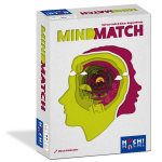 Mind Match - Edizione Tedesca