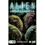 Alien Perfect Organism