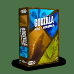 Godzilla King of the Monsters
