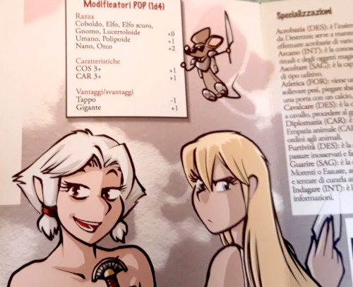 Drizzit - Schermo del Master