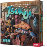 Tsukji - Edizione Spagnola