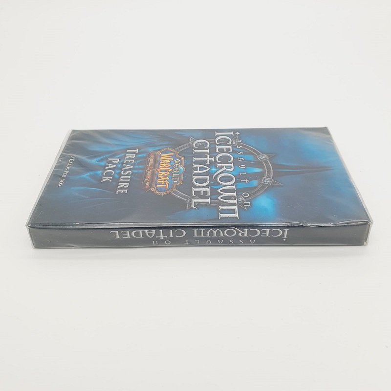 World of Warcraft - Assault on Icecrown Citadel Treasure Pack