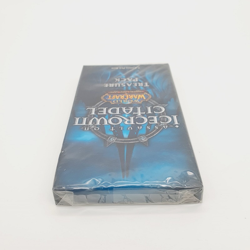 World of Warcraft - Assault on Icecrown Citadel Treasure Pack