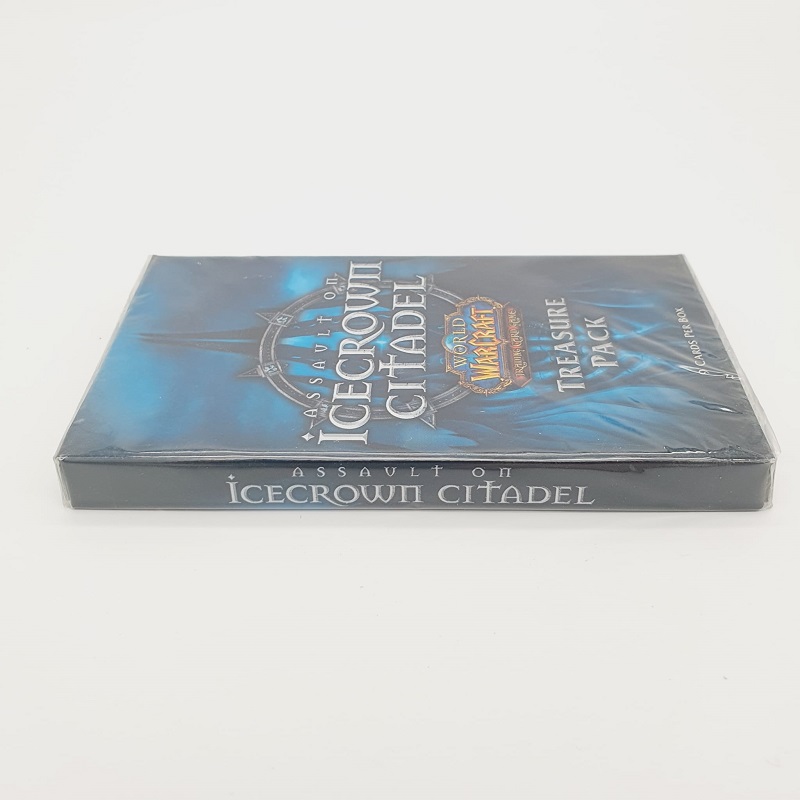 World of Warcraft - Assault on Icecrown Citadel Treasure Pack