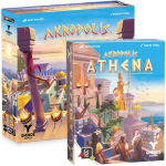 Bundle Akropolis - Italiano
