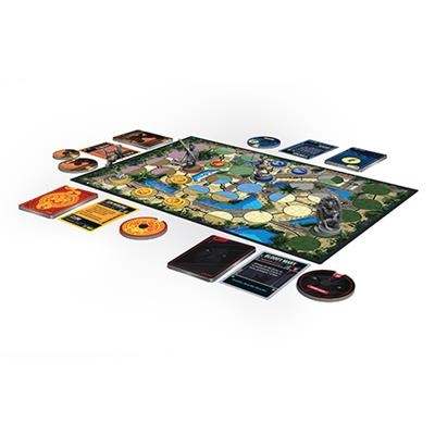 Unmatched - Battle of Legends Vol.2 - Italiano