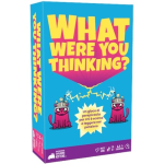 What Were you Thinking? - Italiano