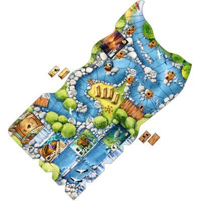 Meadow Downstream - Italiano