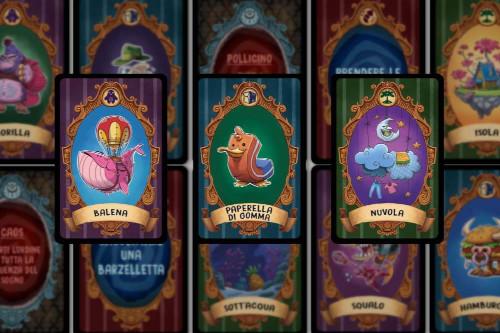 Sweet Dreams - Italiano