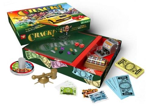 Crack! - Nuova Edizione Italiana