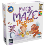 Magic Maze Pocket - Italiano