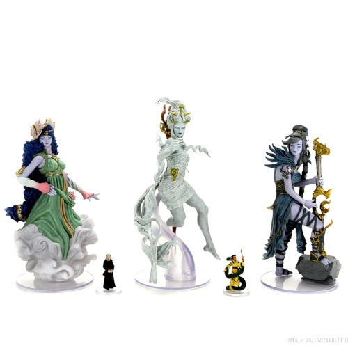D&D Icons of the Realms - Storm King’s Thunder Set 2