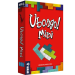 Ubongo Mini - Edizione Italiana