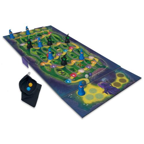 La Montagna Incantata