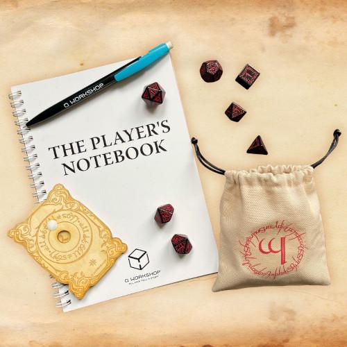 RPG Starter Kit
