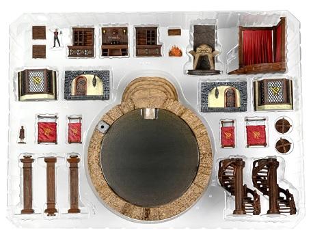 D&D - Icons of the Realms: The Yawning Portal Inn