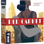 Red Carpet - Edizione Italiana