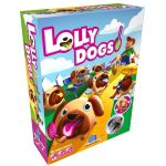 Lolly Dogs - Italiano