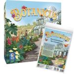 Bundle Botanicus + Greenhouse - Italiano
