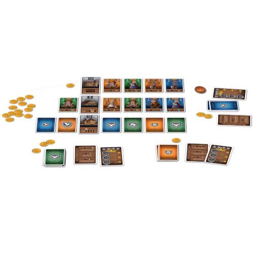 Overbooking - Italiano