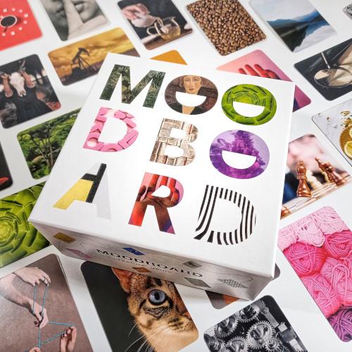 Moodboard - Italiano