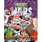 OFFERTA RAVEN PRIME - Geek Wars - Battle for the Con