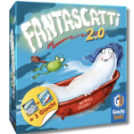 Fantascatti 2.0 - Nuova Edizione