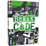 Break the Code - Italiano