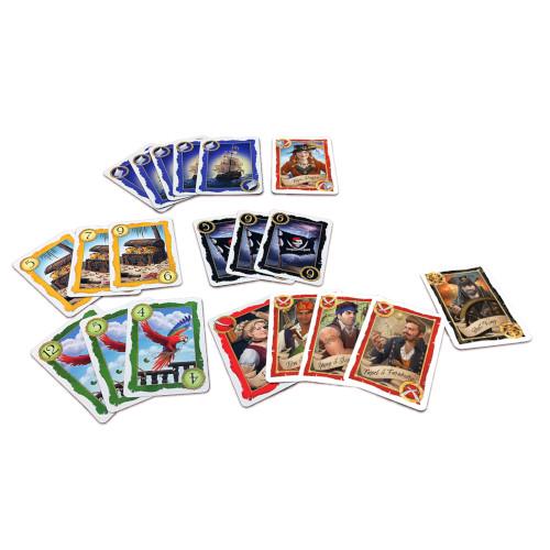 Skull King - Italiano