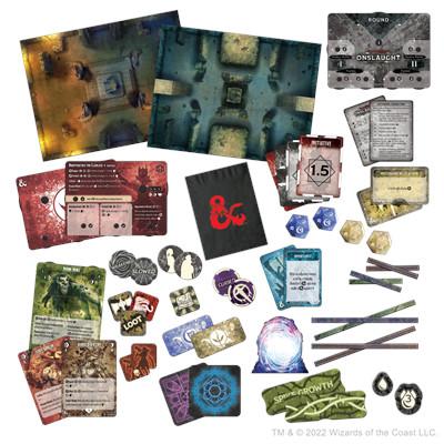 D&D Onslaught - Core Set