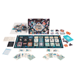 Fame & Fable - Edizione Deluxe Italiana + Promo Early Raven