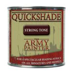 Quickshade Dip - Strong Tone