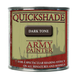 Quickshade Dip - Dark Tone