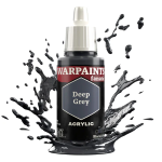 Warpaints Fanatic - Deep Grey