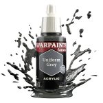 Warpaints Fanatic - Uniform Grey