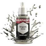 Warpaints Fanatic - Brigade Grey
