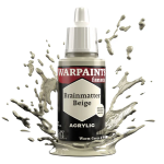 Warpaints Fanatic - Brainmatter Beige