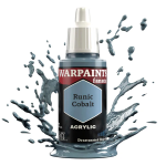 Warpaints Fanatic - Runic Cobalt