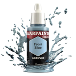 Warpaints Fanatic - Frost Blue