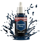 Warpaints Fanatic - Imperial Navy