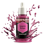 Warpaints Fanatic - Impish Rouge