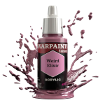 Warpaints Fanatic - Weird Elixir
