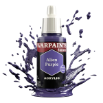 Warpaints Fanatic - Alien Purple