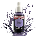 Warpaints Fanatic - Hexed Violet