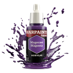 Warpaints Fanatic - Magecast Magenta