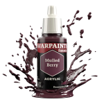 Warpaints Fanatic - Mulled Berry