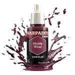 Warpaints Fanatic - Moldy Wine
