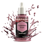 Warpaints Fanatic - Forbidden Fruit