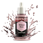 Warpaints Fanatic - Wilted Rose