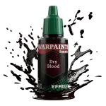 Warpaints Fanatic Effects - Dry Blood
